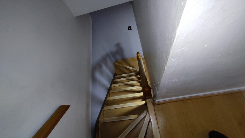 Casa Solida, 2 Pisos, 3D, 2B, San Luis de Macul, Peñalolen