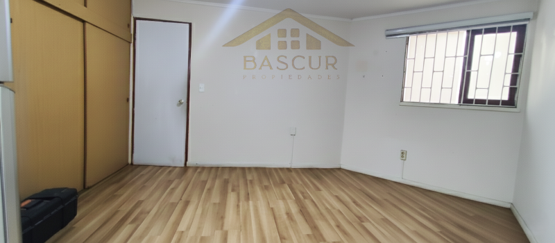 Excelente Casa Sólida 2 Pisos 4D 2B Zona Centro de Quilpué