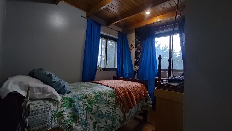 Casa Solida, 2 Pisos, 3D, 2B, San Luis de Macul, Peñalolen