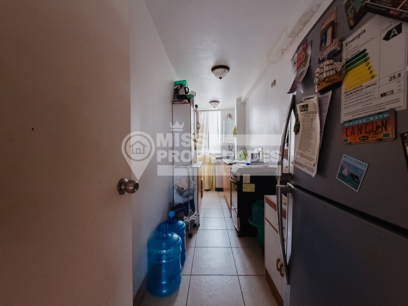 Vende Departamento - Sector Norte, Antofagasta