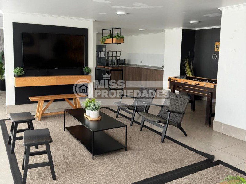 Arrienda Departamento - Condominio Faro Norte, Antofagasta