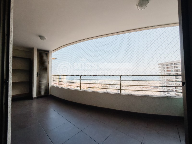 Arrienda Departamento - Condominio Faro Norte, Antofagasta
