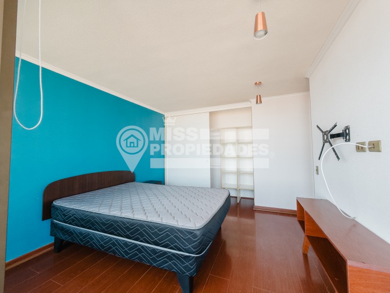 Arrienda Departamento - Condominio Faro Norte, Antofagasta