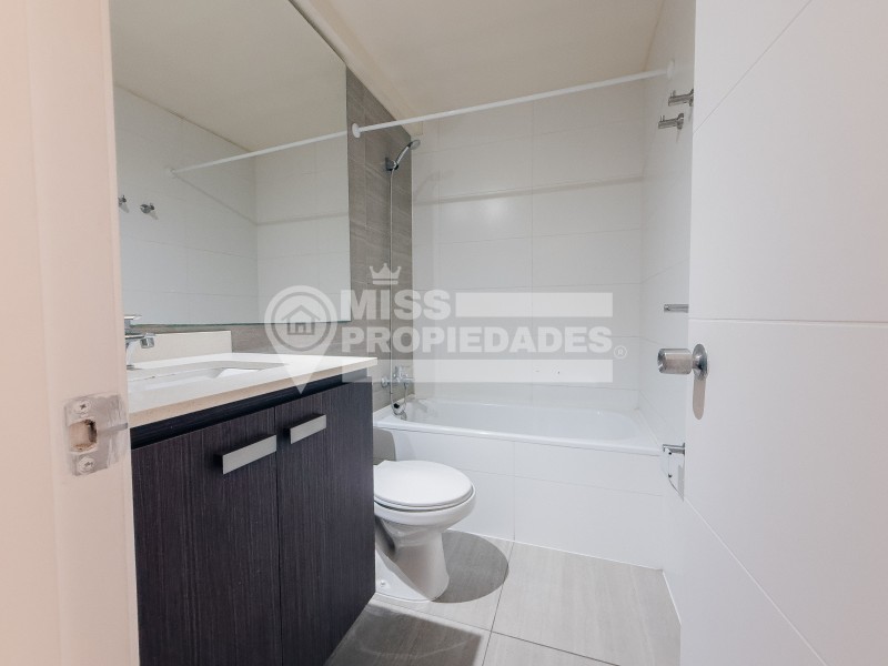 Vende Departamento - Edificio Aqua , Antofagasta