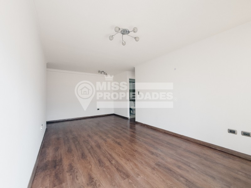 Vende Departamento - Edificio Aqua , Antofagasta