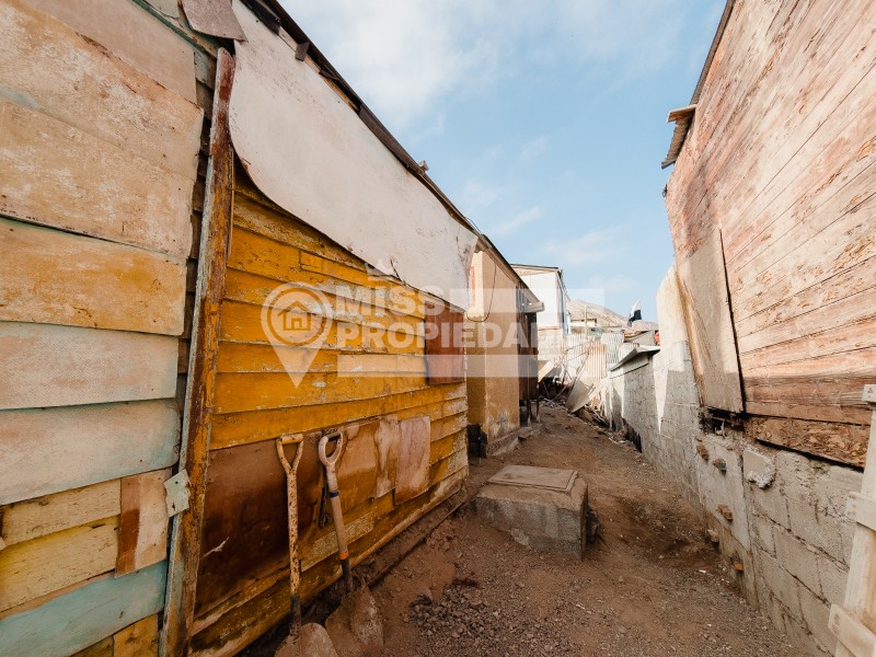 Vende Terreno - Centro Alto, Antofagasta