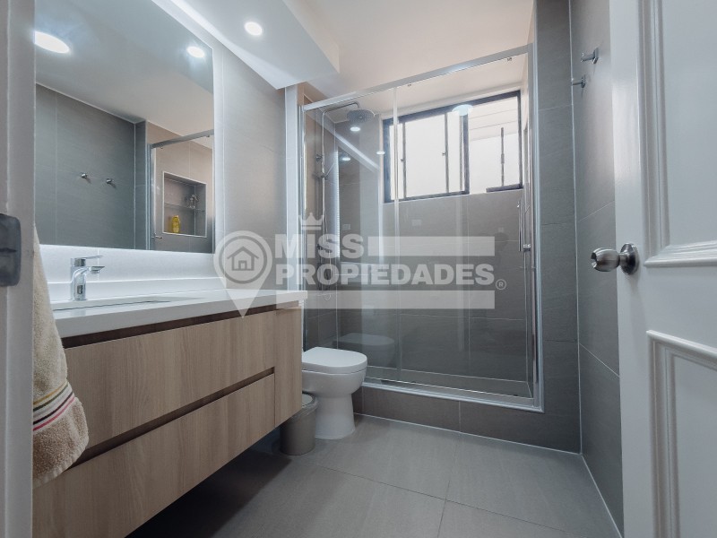 Arrienda Departamento - Condominio Mirador, Antofagasta