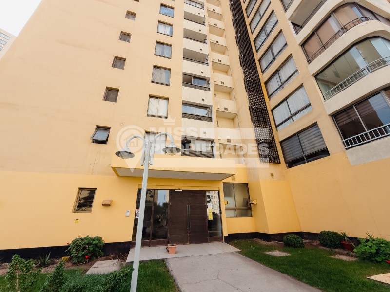 Fotografía de Vende Departamento - Edificio Aqua , Antofagasta