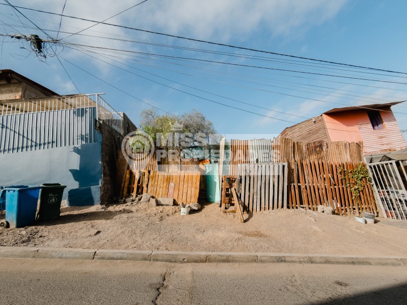 Vende Terreno - Centro Alto, Antofagasta