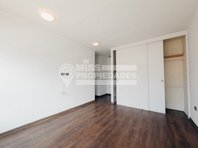 Vende Departamento - Edificio Aqua , Antofagasta