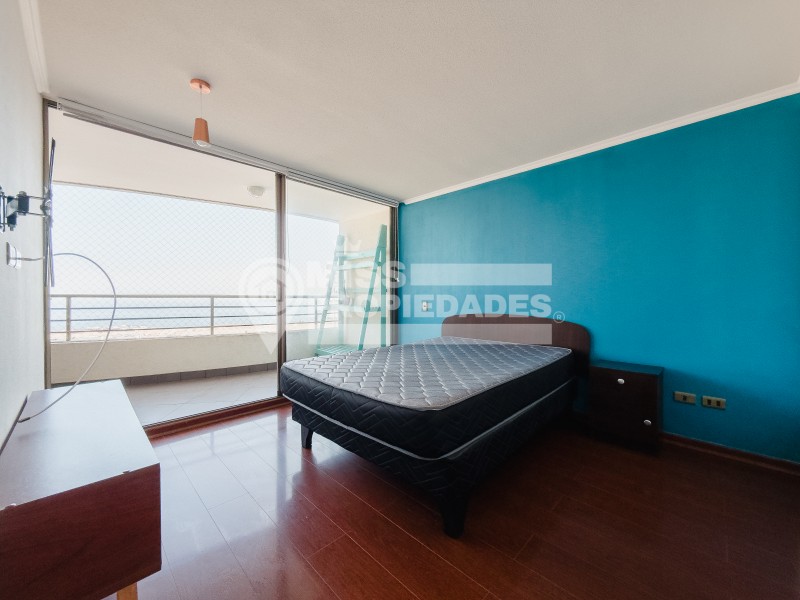 Arrienda Departamento - Condominio Faro Norte, Antofagasta
