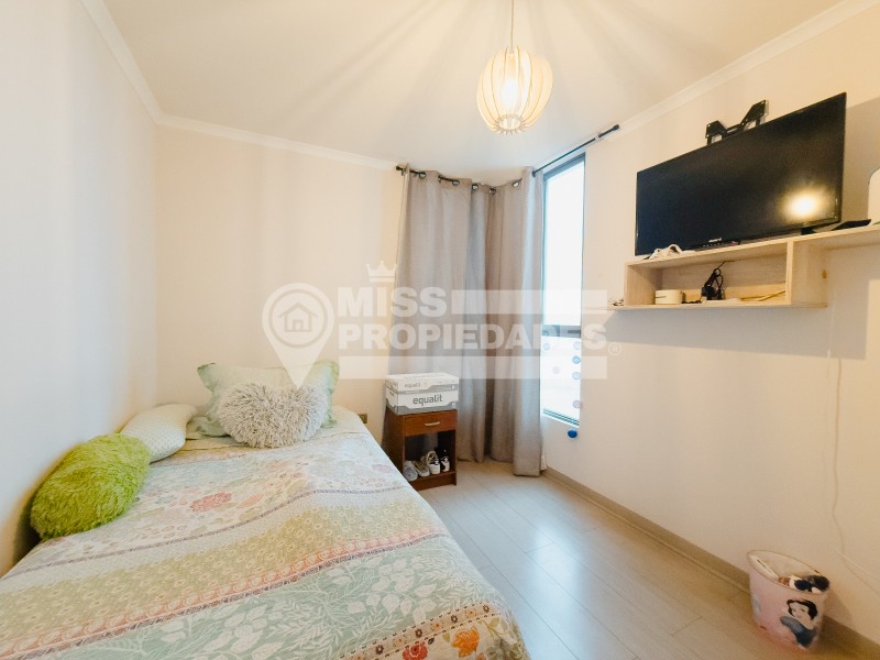Arrienda Departamento - Condominio Patagua, Antofagasta