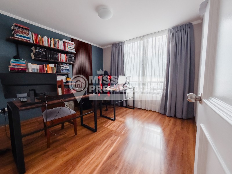 Arrienda Departamento - Condominio Mirador, Antofagasta