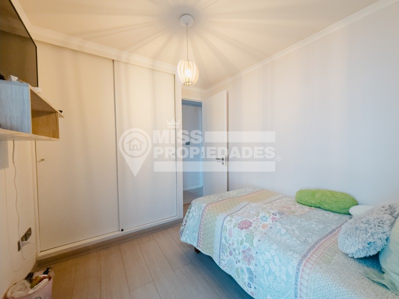 Arrienda Departamento - Condominio Patagua, Antofagasta