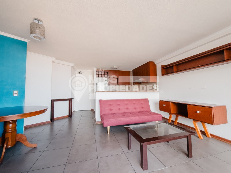 Arrienda Departamento - Condominio Faro Norte, Antofagasta
