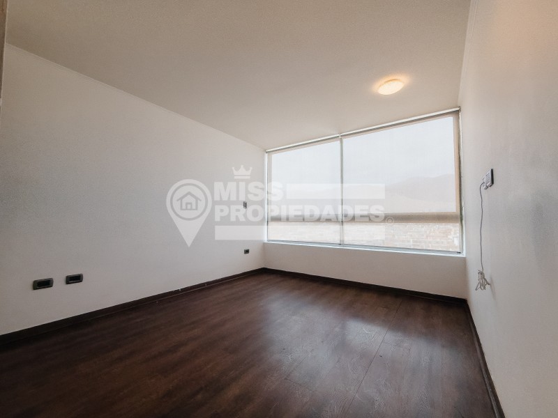 Vende Departamento - Edificio Aqua , Antofagasta