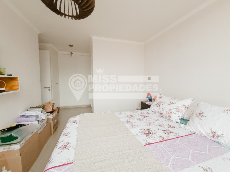 Arrienda Departamento - Condominio Patagua, Antofagasta