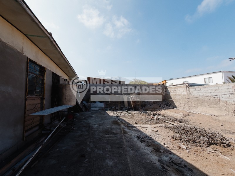 Vende Casa - Villa Azul, Antofagasta