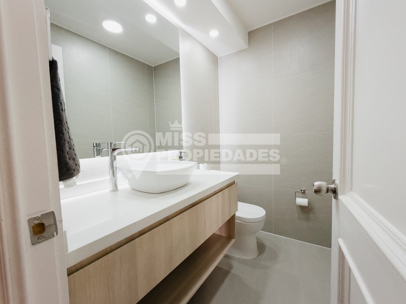 Arrienda Departamento - Condominio Mirador, Antofagasta