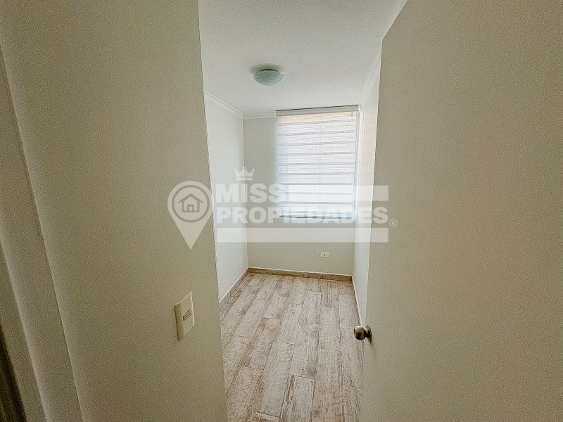 Arrienda Departamento - Plaza Norte Iv, Antofagasta