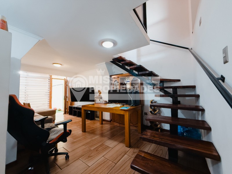 Vende Casa - Sector Sur, Antofagasta