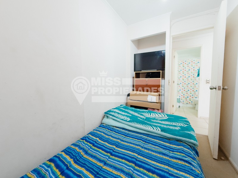 Vende Departamento - Sector Norte, Antofagasta