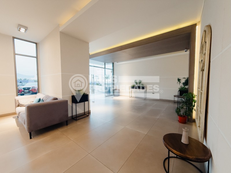 Arrienda Departamento - Condominio Patagua, Antofagasta