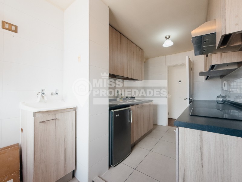 Vende Departamento - Edificio Aqua , Antofagasta