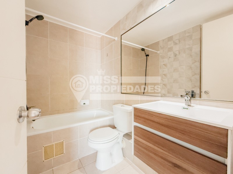 Arrienda Departamento - Condominio Faro Norte, Antofagasta
