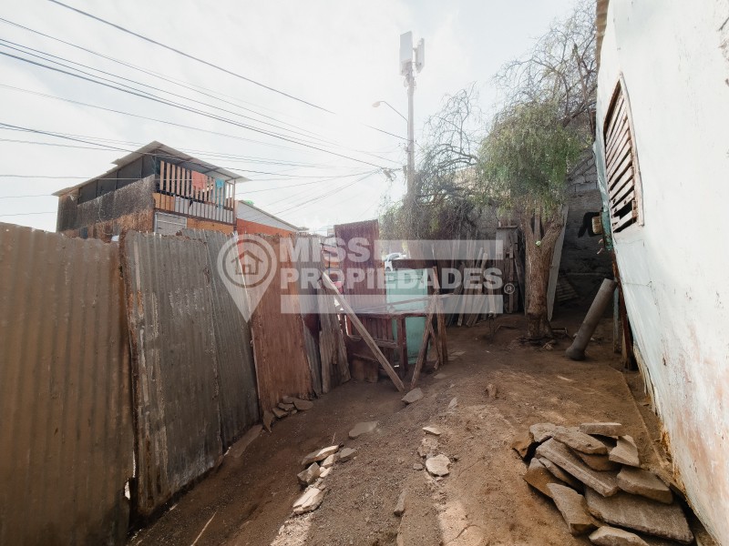 Vende Terreno - Centro Alto, Antofagasta