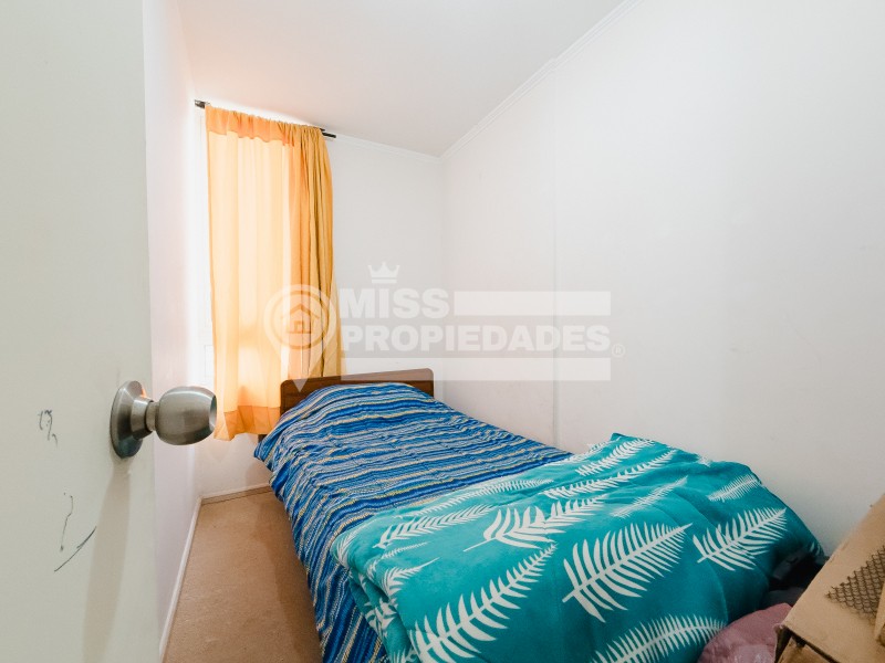 Vende Departamento - Sector Norte, Antofagasta