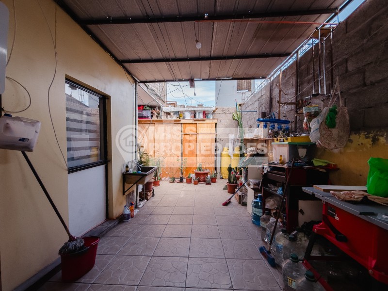 Vende Casa - Sector Sur, Antofagasta