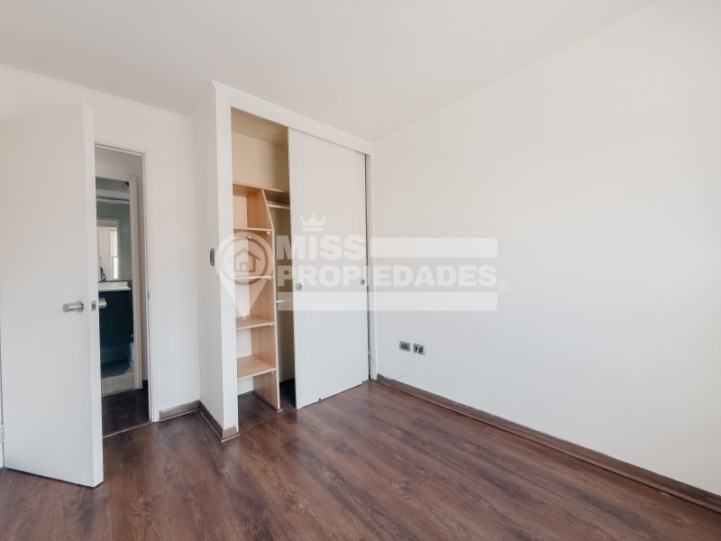 Vende Departamento - Edificio Aqua , Antofagasta