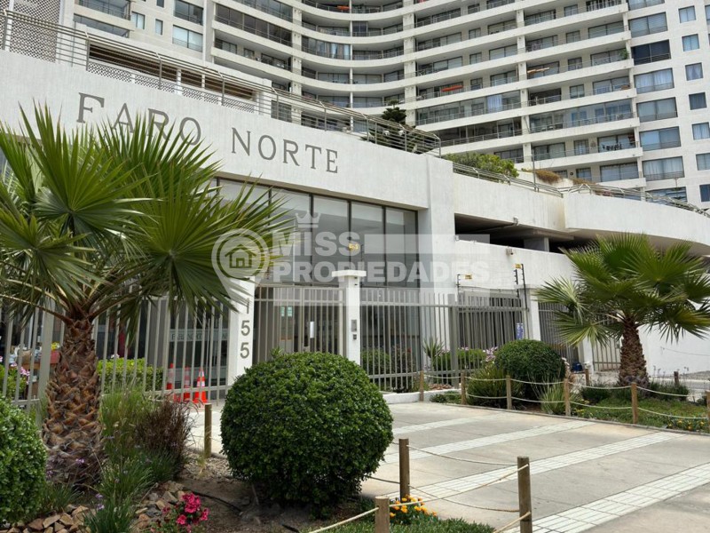 Fotografía de Arrienda Departamento - Condominio Faro Norte, Antofagasta