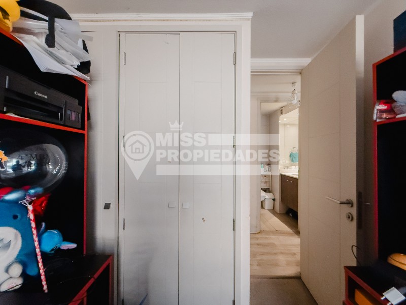 Vende Departamento - Edificio Vista Parque