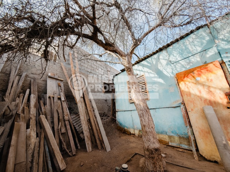 Vende Terreno - Centro Alto, Antofagasta