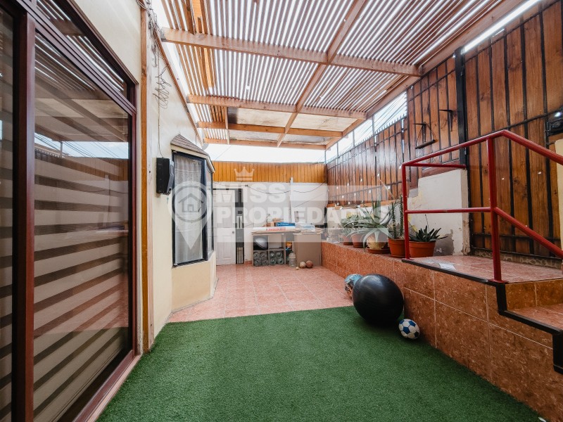 Vende Casa - Sector Sur, Antofagasta