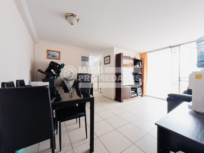 Vende Departamento - Sector Norte, Antofagasta