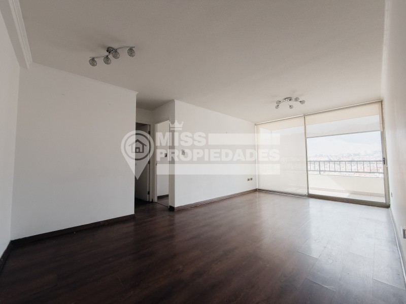 Vende Departamento - Edificio Aqua , Antofagasta