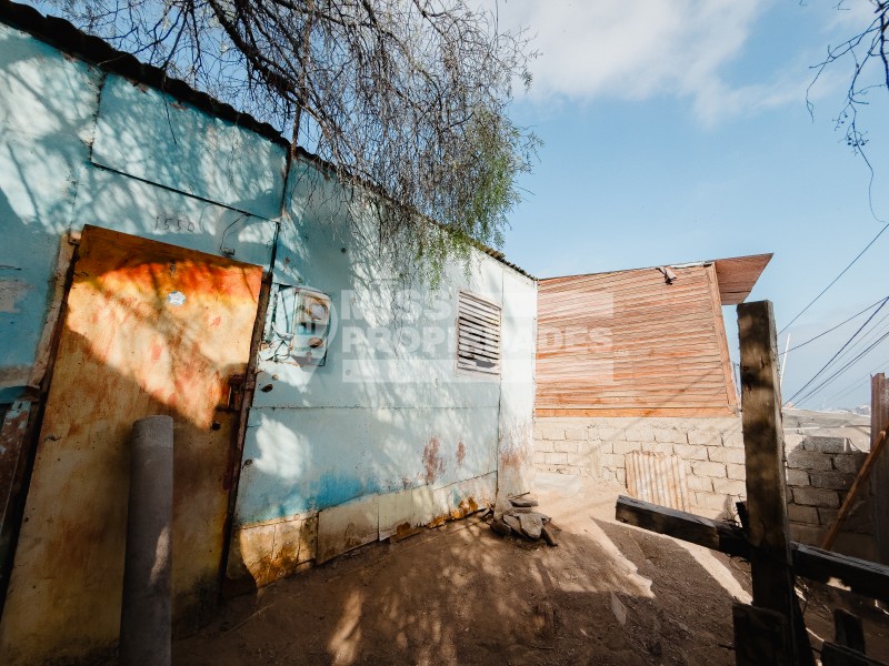 Vende Terreno - Centro Alto, Antofagasta