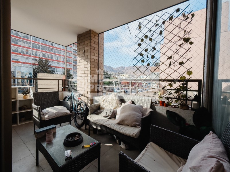 Vende Departamento - Edificio Vista Parque