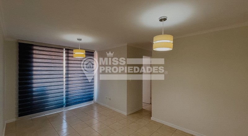 Arrienda Departamento - Plaza Norte Iv, Antofagasta