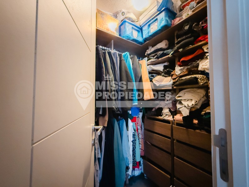 Vende Departamento - Edificio Vista Parque
