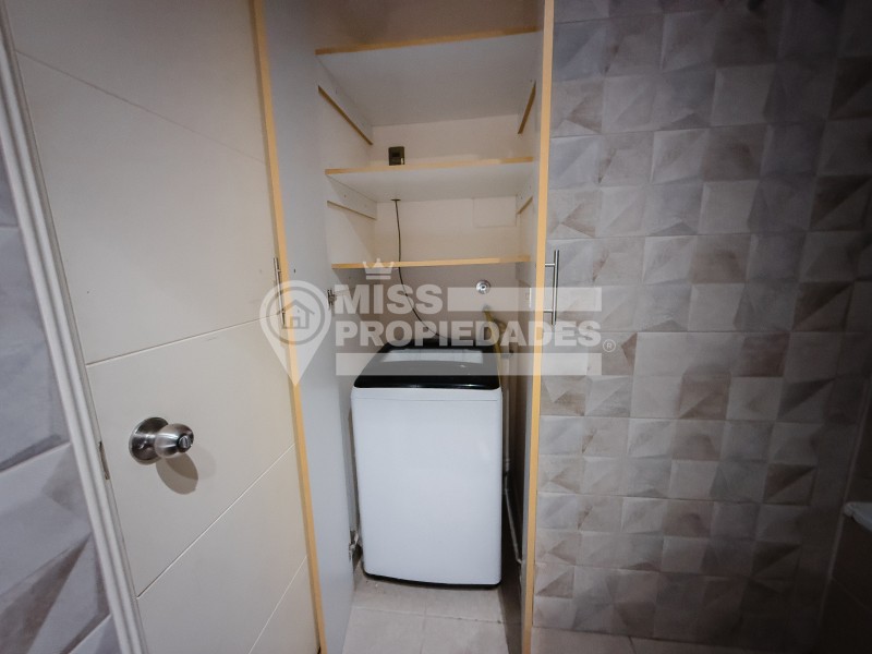 Arrienda Departamento - Condominio Faro Norte, Antofagasta