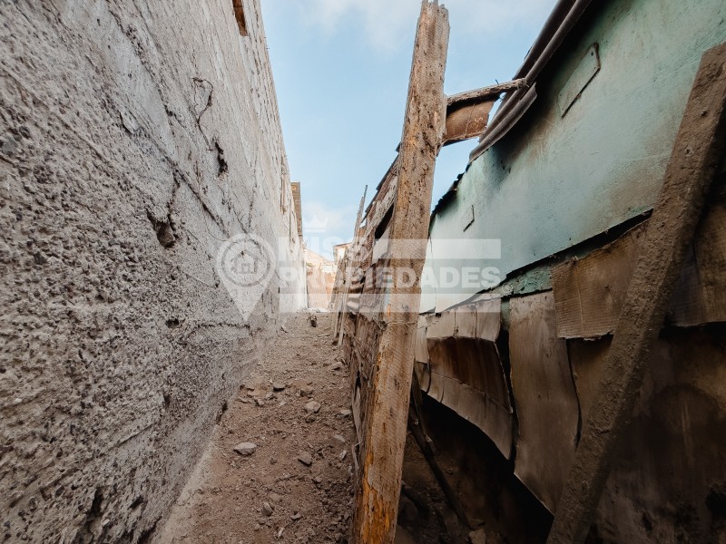 Vende Terreno - Centro Alto, Antofagasta