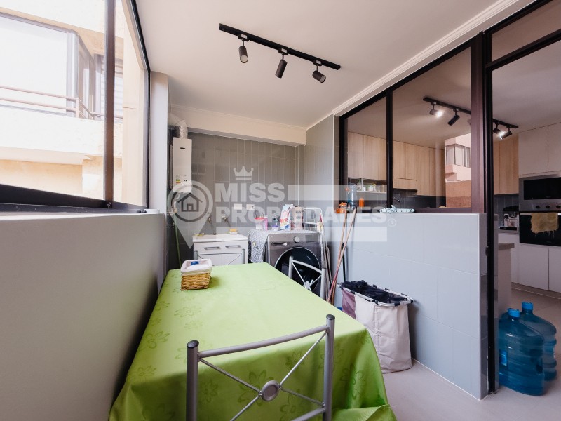 Arrienda Departamento - Condominio Mirador, Antofagasta