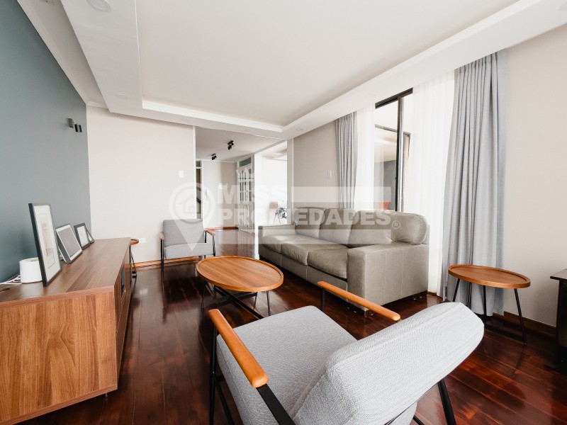 Arrienda Departamento - Condominio Mirador, Antofagasta