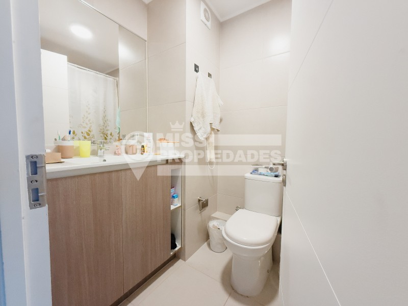 Arrienda Departamento - Condominio Patagua, Antofagasta