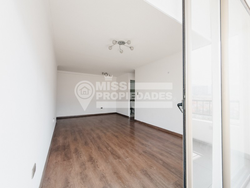 Vende Departamento - Edificio Aqua , Antofagasta