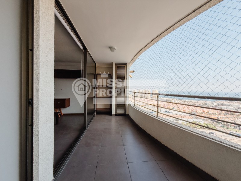 Arrienda Departamento - Condominio Faro Norte, Antofagasta
